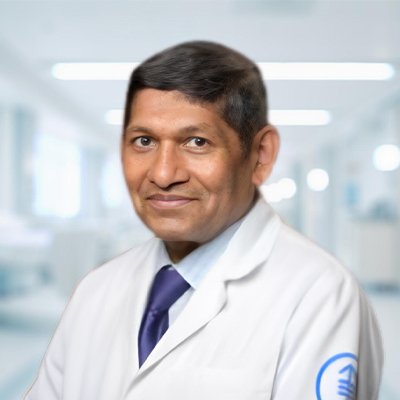 Dr. Ramnik Patel