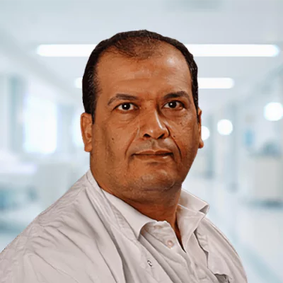 Dr. Gaber Abdelaziz