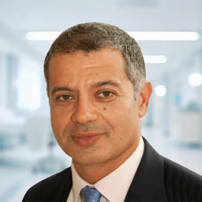 Dr. Khaled Dawas