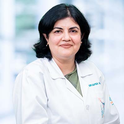 Dr. Sapna Nangia