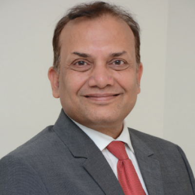 Dr. Prashant Agrawal