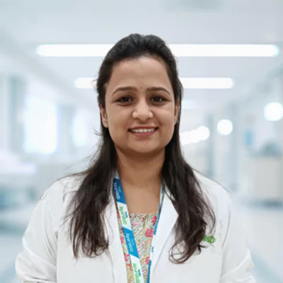Dr. Kalpita Thakre
