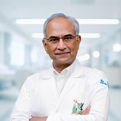 Dr Venkata Ramakrishnan
