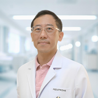 Dr. Panu Nacharoong