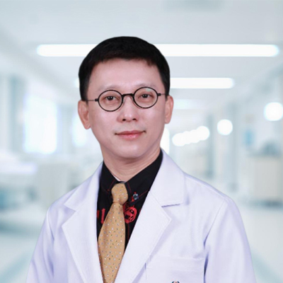 Dr. Prof. Suradej Hongeng