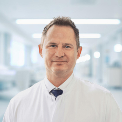 Dr. Prof. Christoph Kleinschnitz